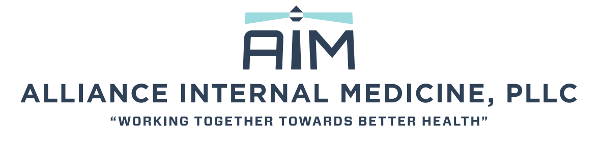 Alliance Internal Medicine