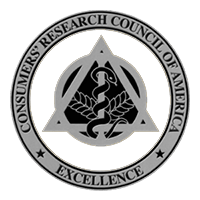 consumer research council of america logo