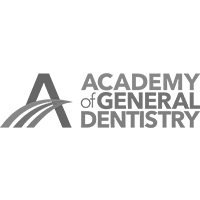 academy of general dentistry logo