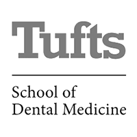 tufts school of dental medicine logo