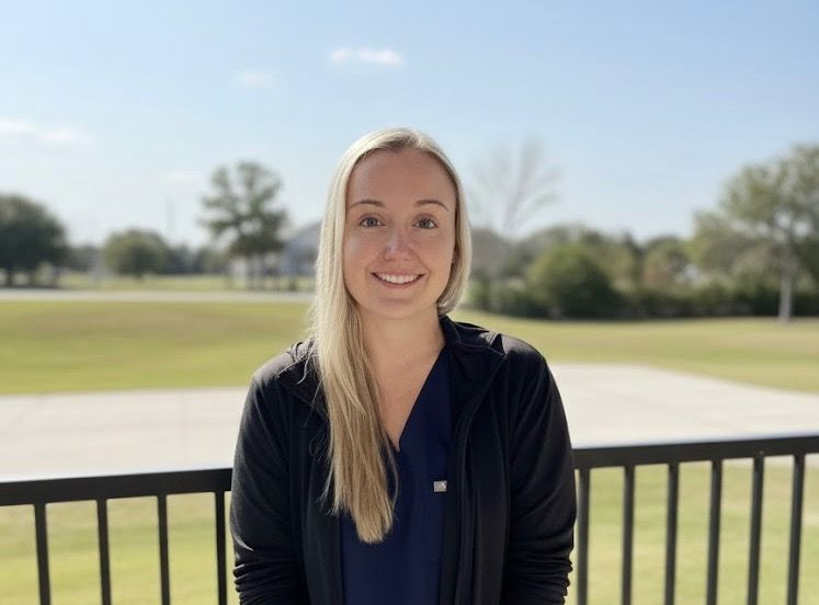 Dr. Maiya Yokich