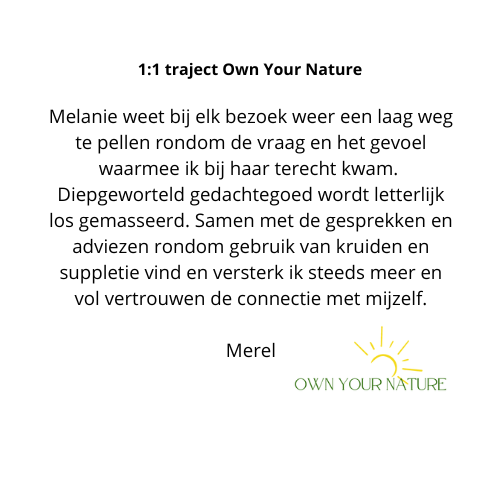 Aanbeveling voor 