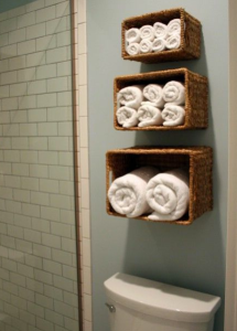 9 ideas para mejorar el baño de tu hogar