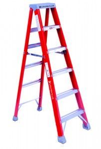 Escaleras CUPRUM