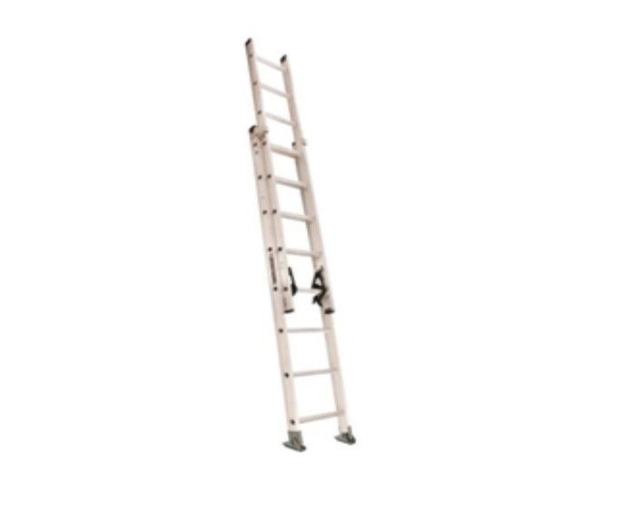 ESCALERA DE EXTENSIÓN DE ALUMINIO - AE2216
