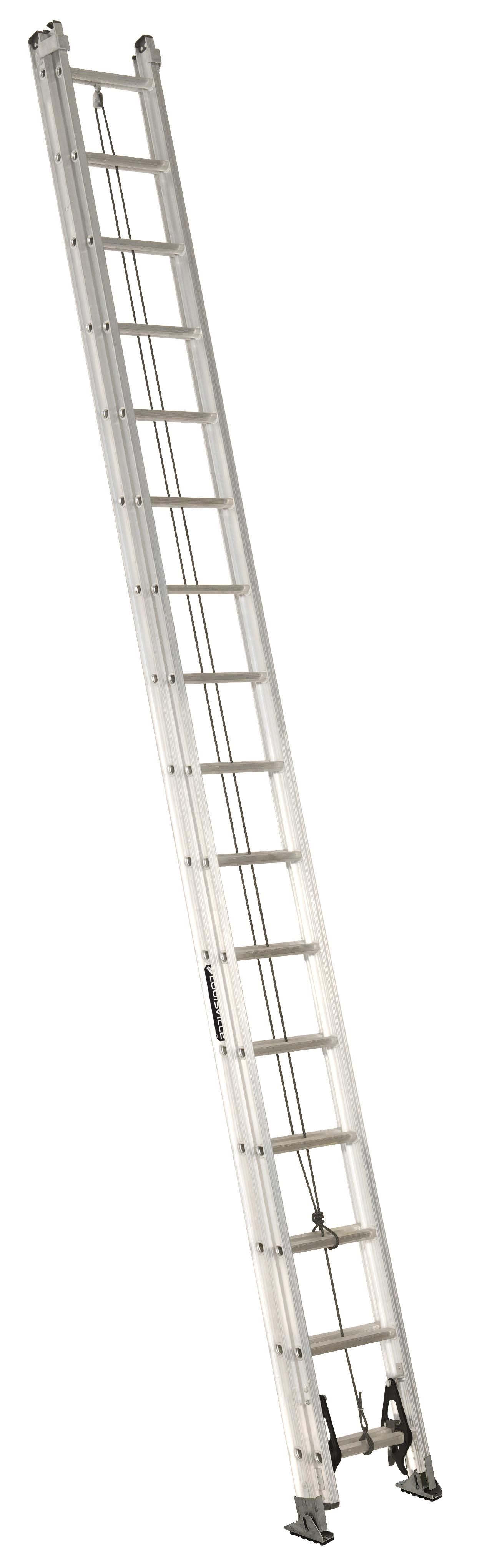 ESCALERA DE EXTENSIÓN DE ALUMINIO - AE2232