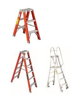 ESCALERAS
