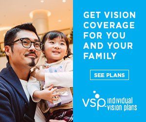 Vsp Individual Vision Plans | Hickory, NC | Viewmont Optometry