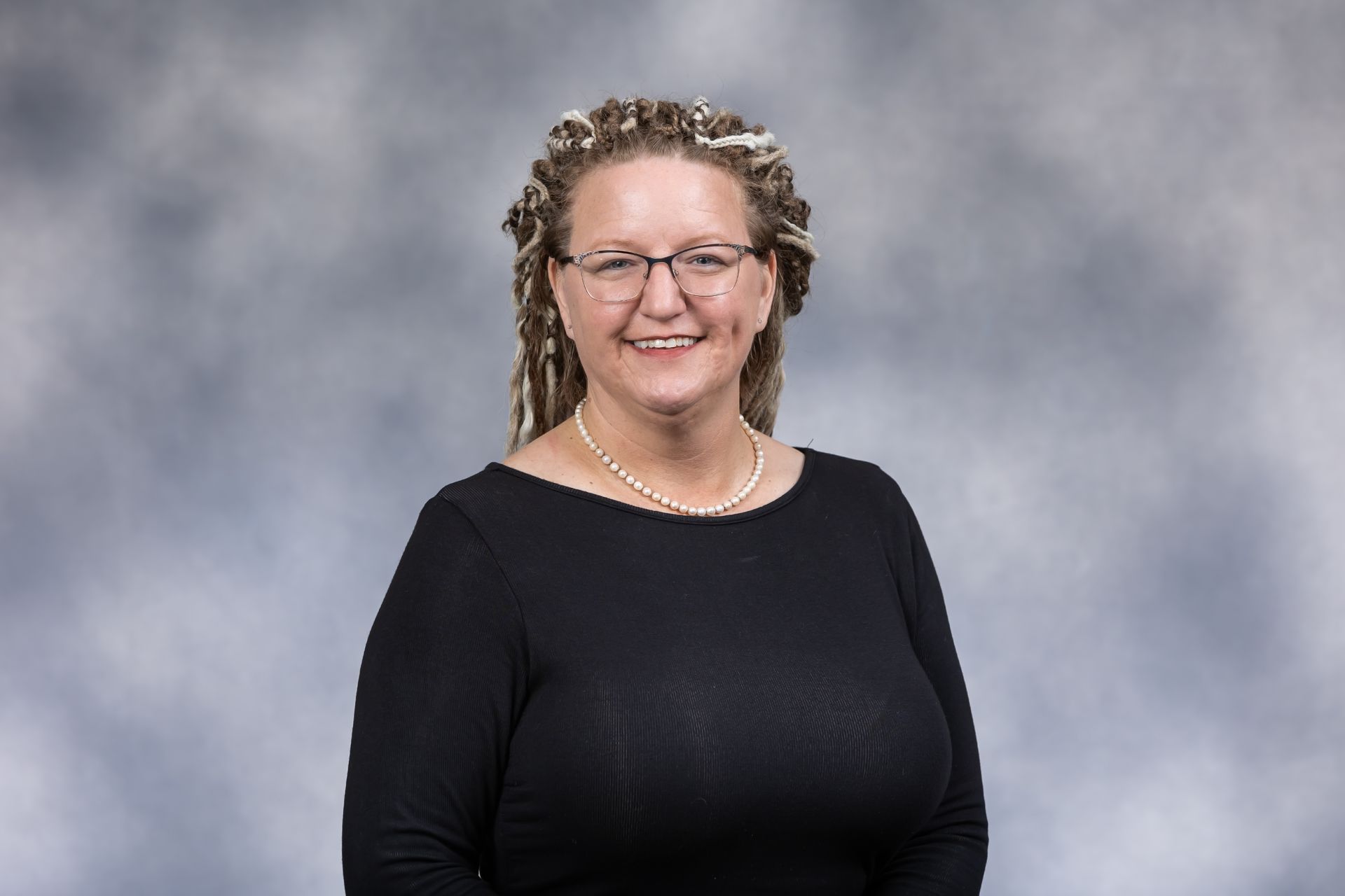 Staff Photo