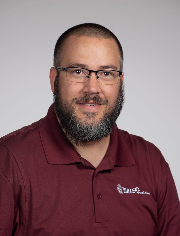 Staff Photo