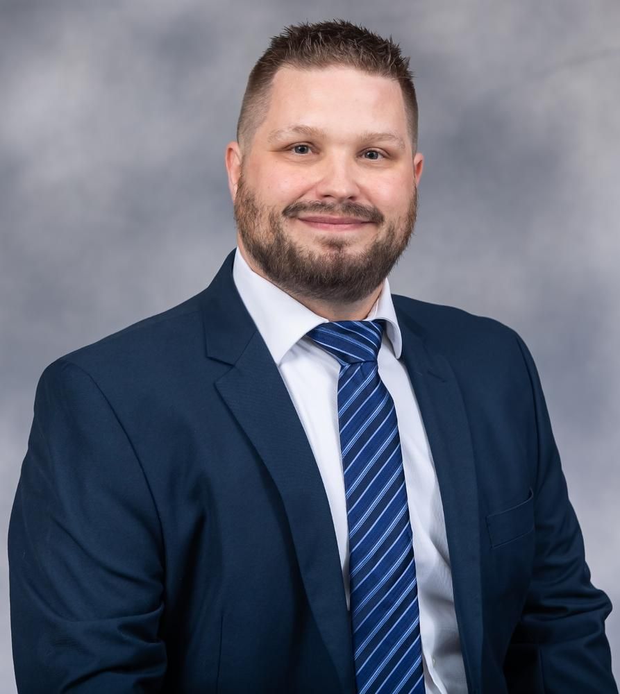 Staff Photo