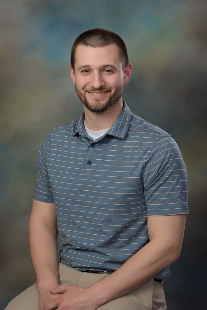 Staff Photo