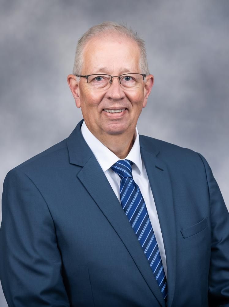 Staff Photo