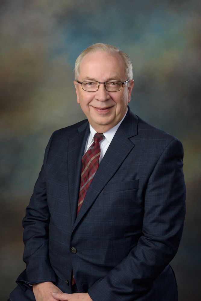 Staff Photo