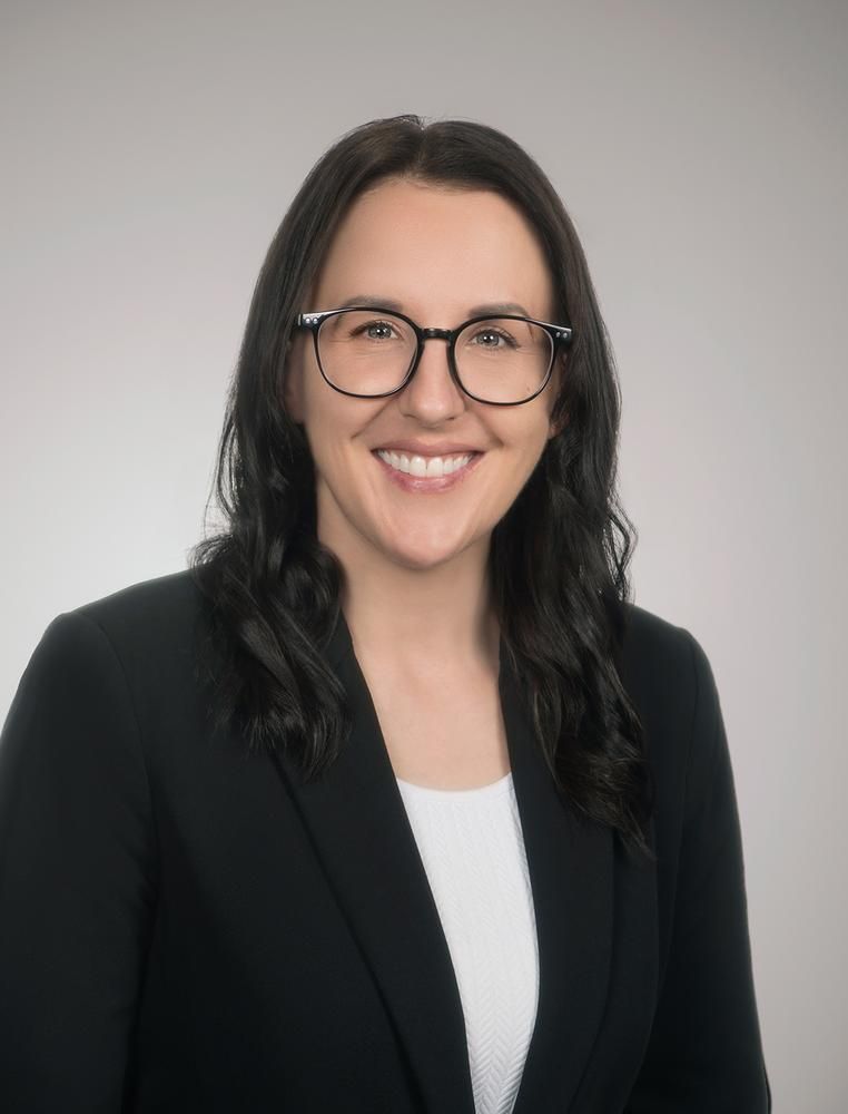 Staff Photo