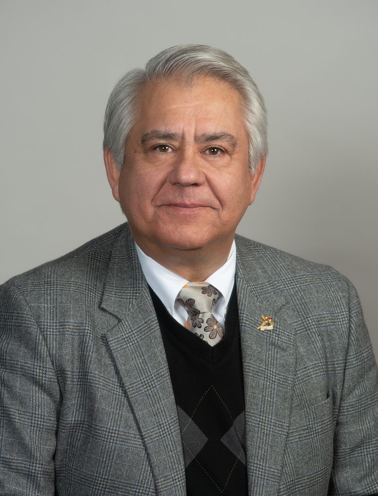 Staff Photo