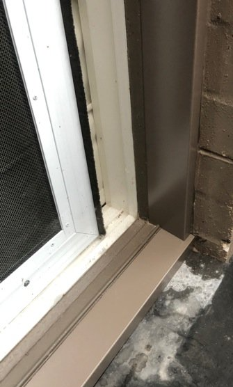 after repair
