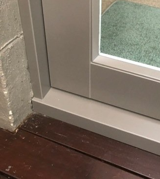 after repair