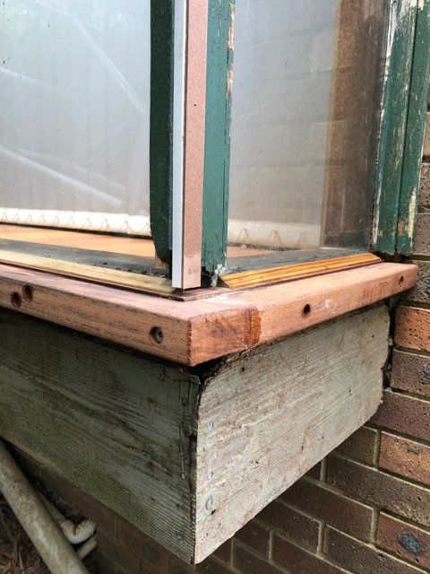 new form windows