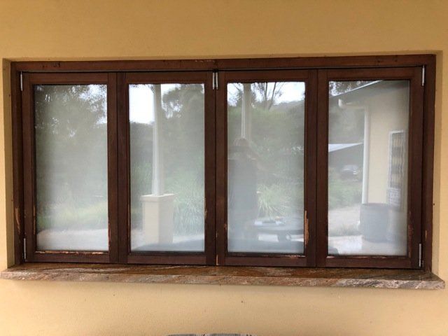 new form windows Before