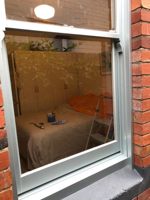 new form windows