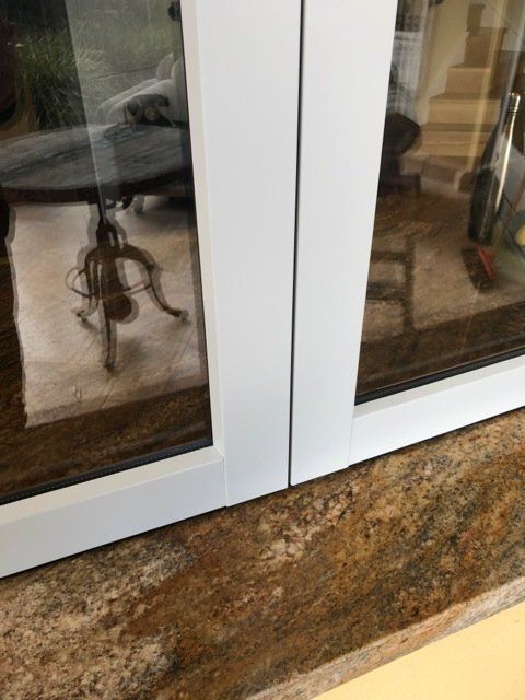 new form windows After