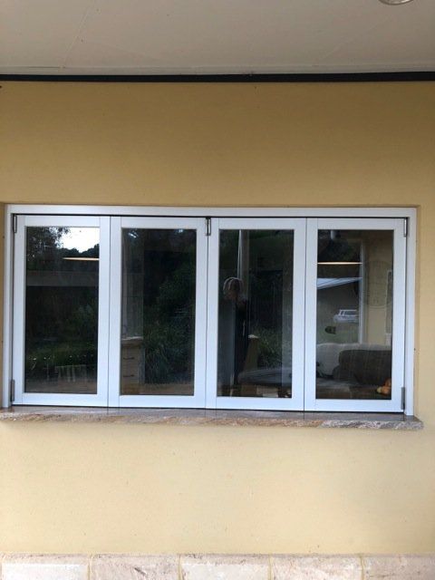 new form windows After