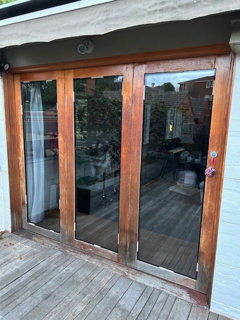 new form windows