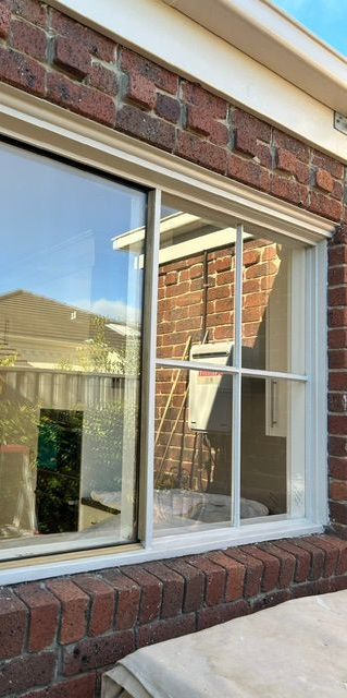 new form windows