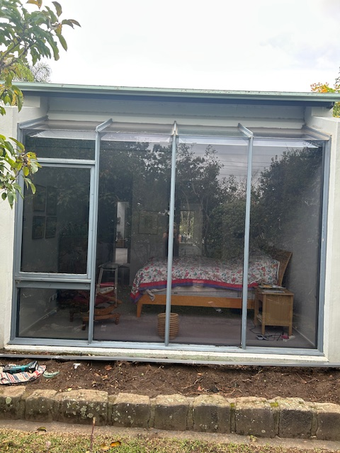Gables and Fascias#1