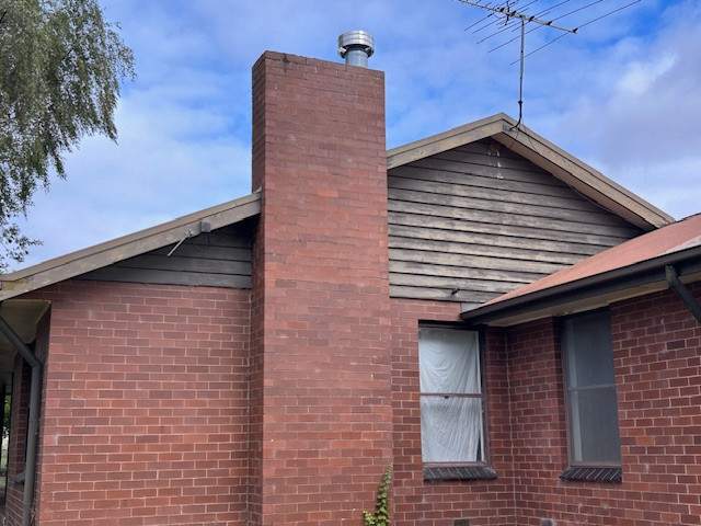Gables and Fascias