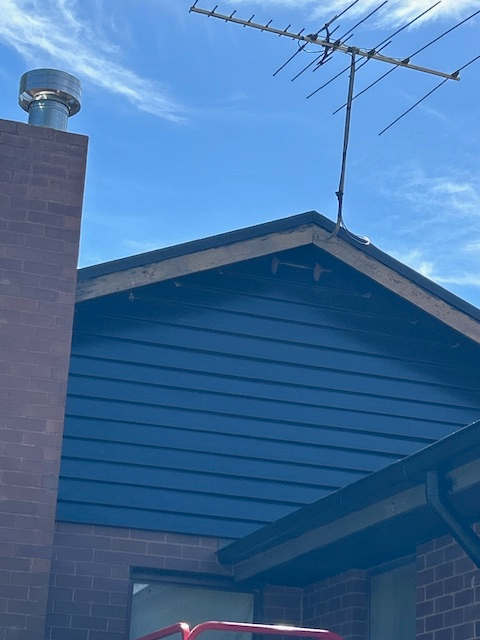 Gables and Fascias#1