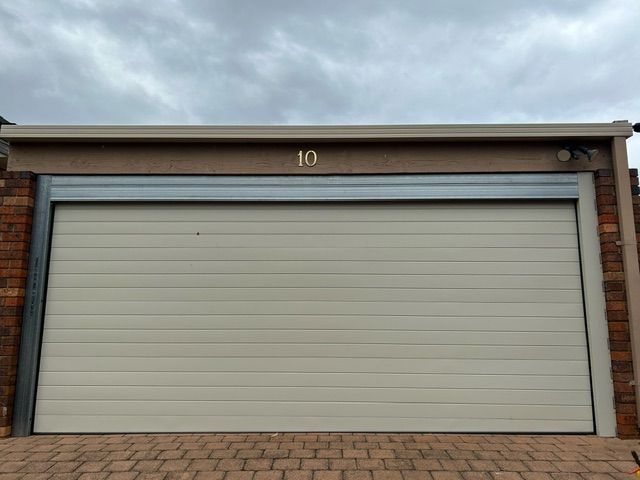 Gables and Fascias#1