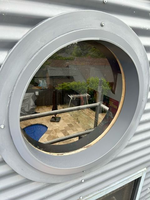 new form windows after
