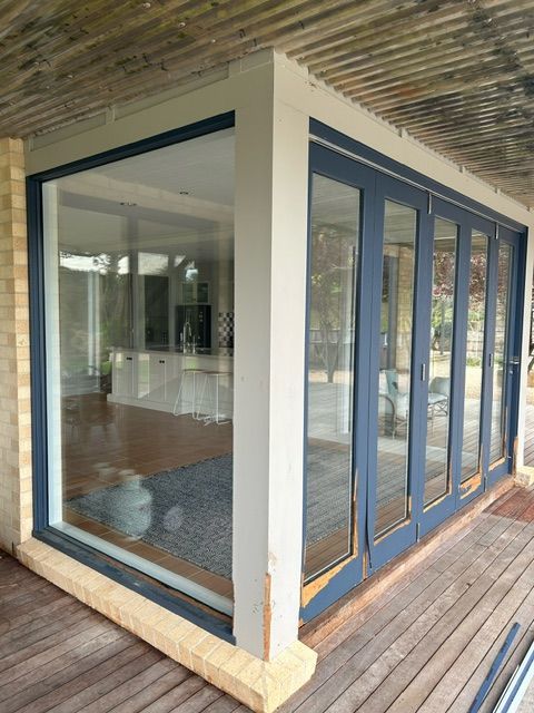new form windows