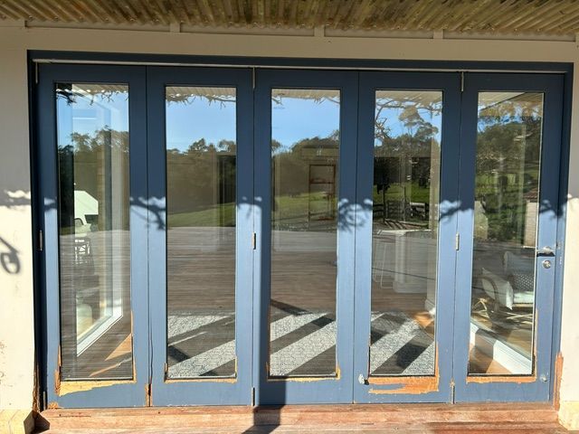 new form windows