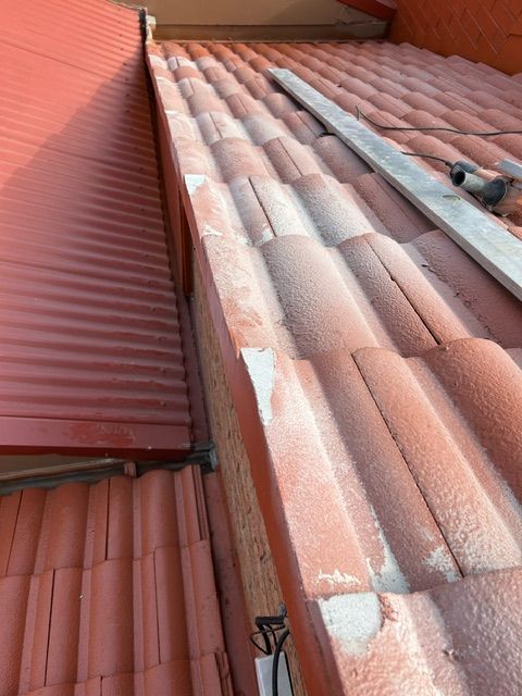 Gables and Fascias