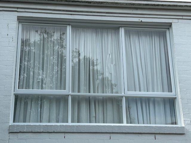 after repair