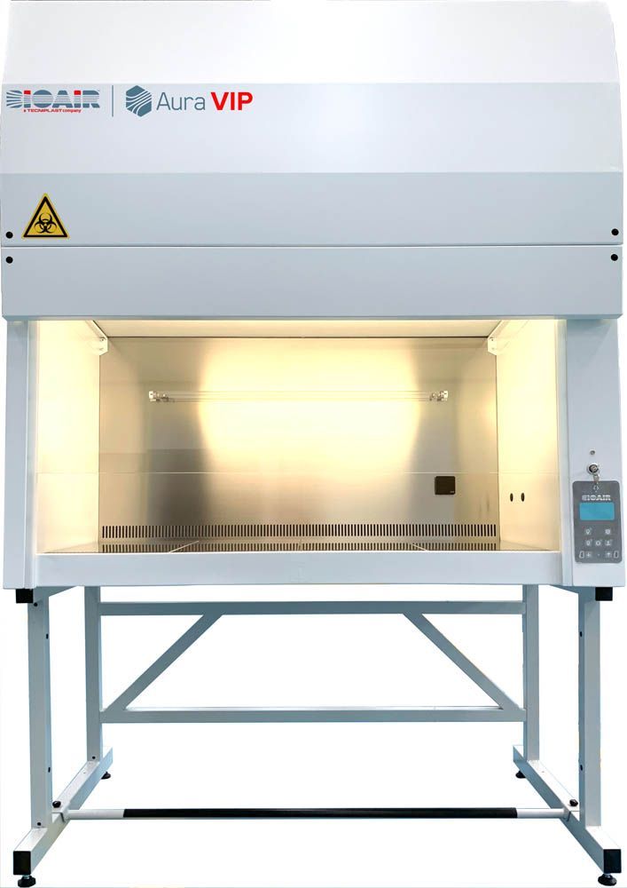 BIOAIR Werkbank