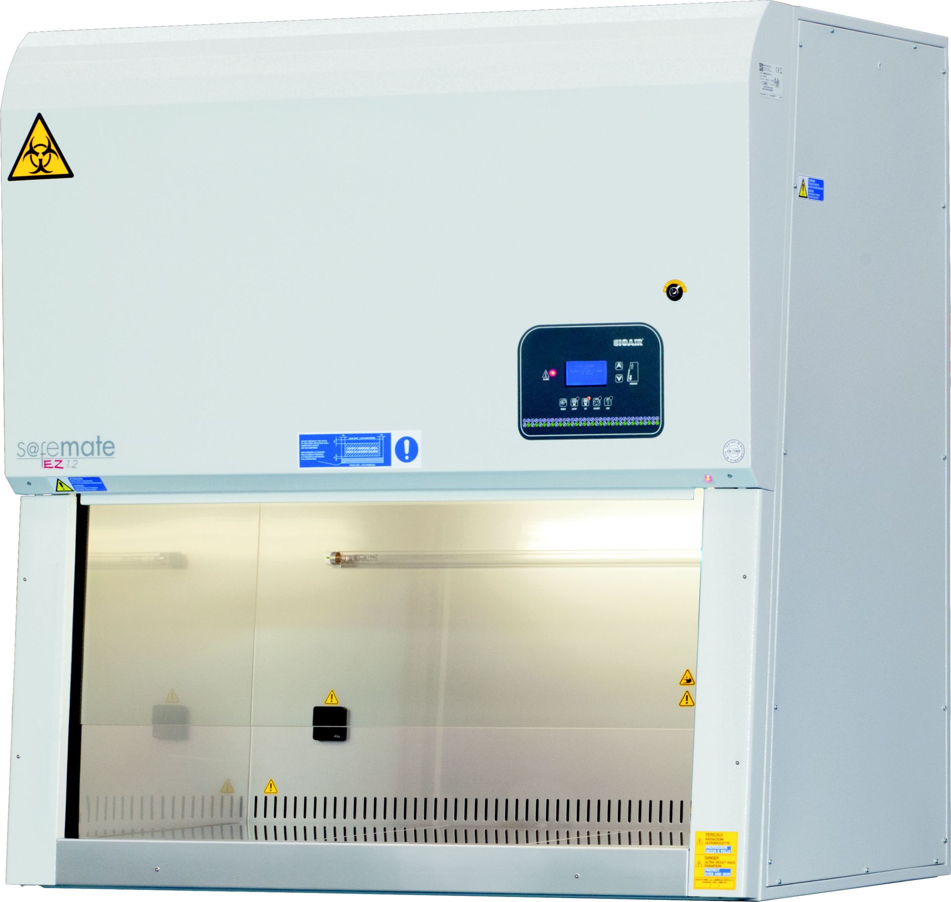 BIOAIR Werkbank