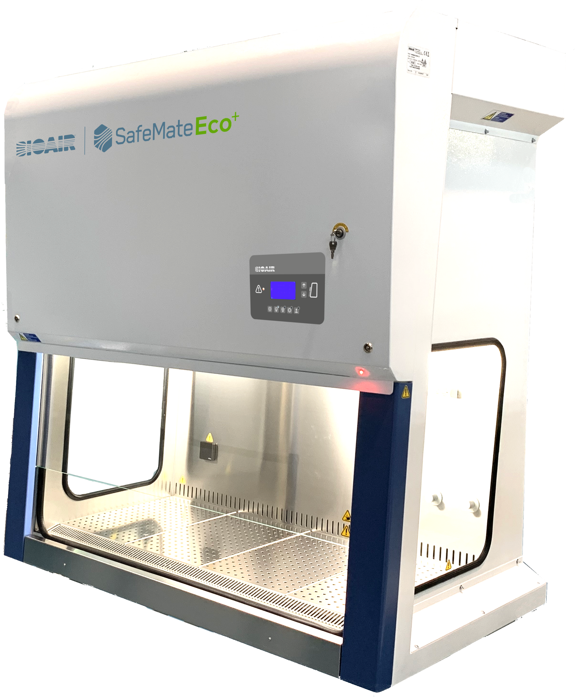 BIOAIR Werkbank