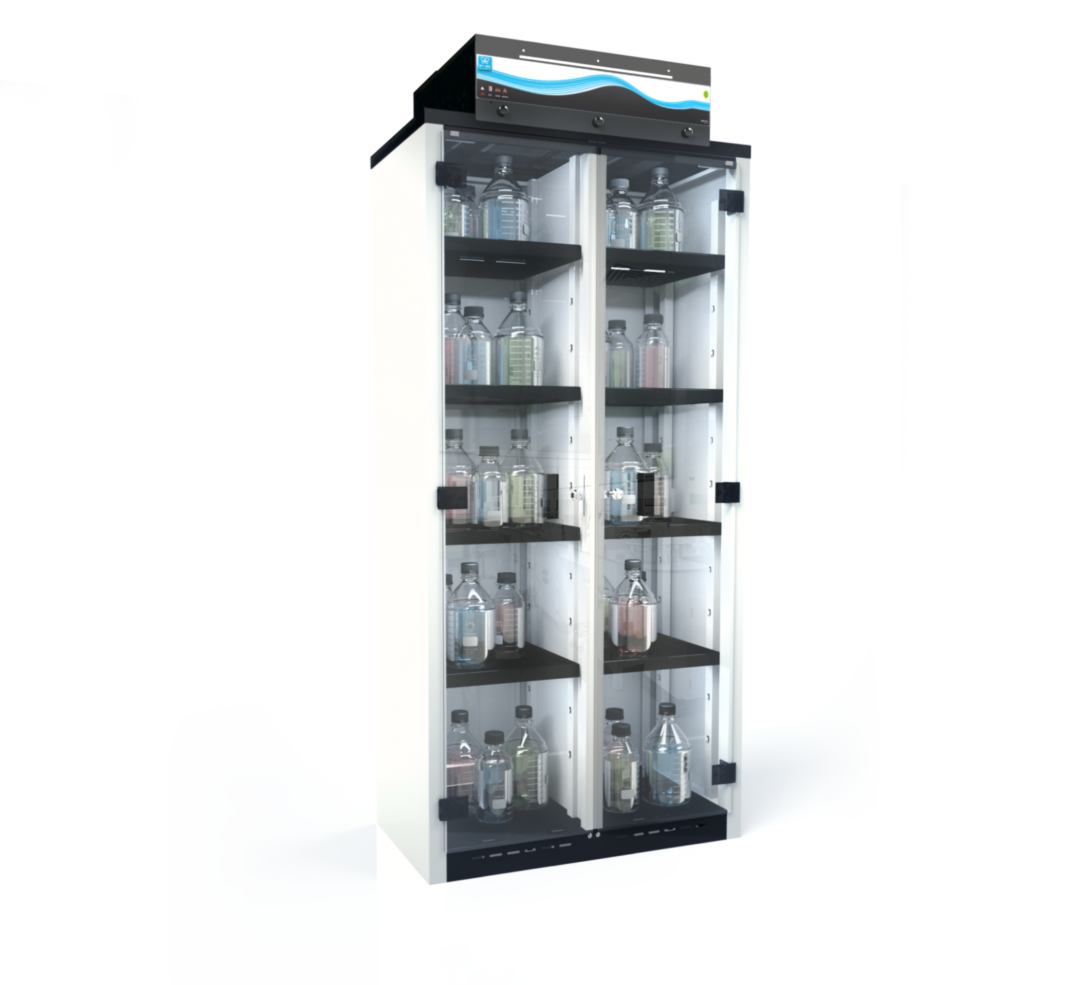 Erlab Captair