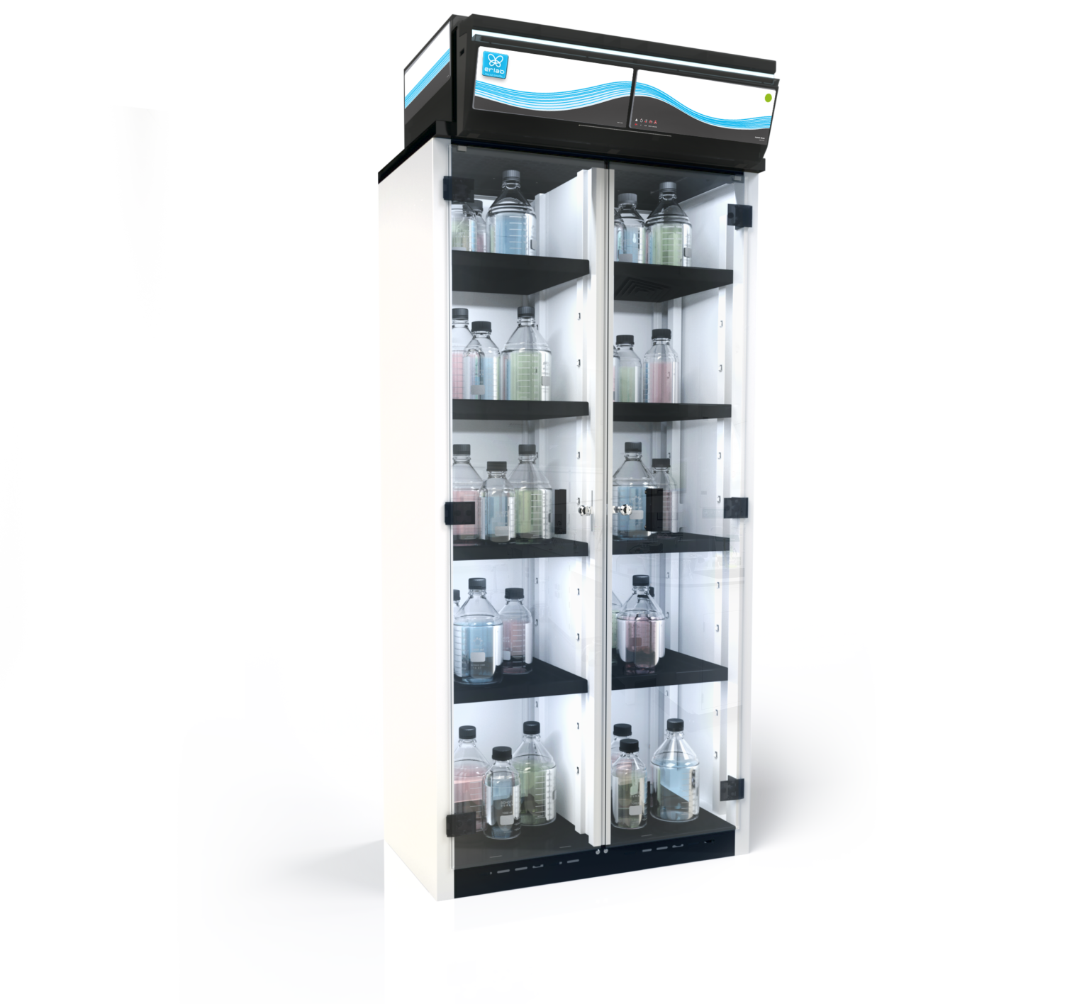 Erlab Captair