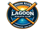 Logo for Indian River Lagoon Athletic Club