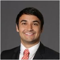 Eddy Casas KEEN New York Board Member