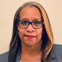 Linda Wimberly