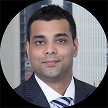 Maz Kothari
