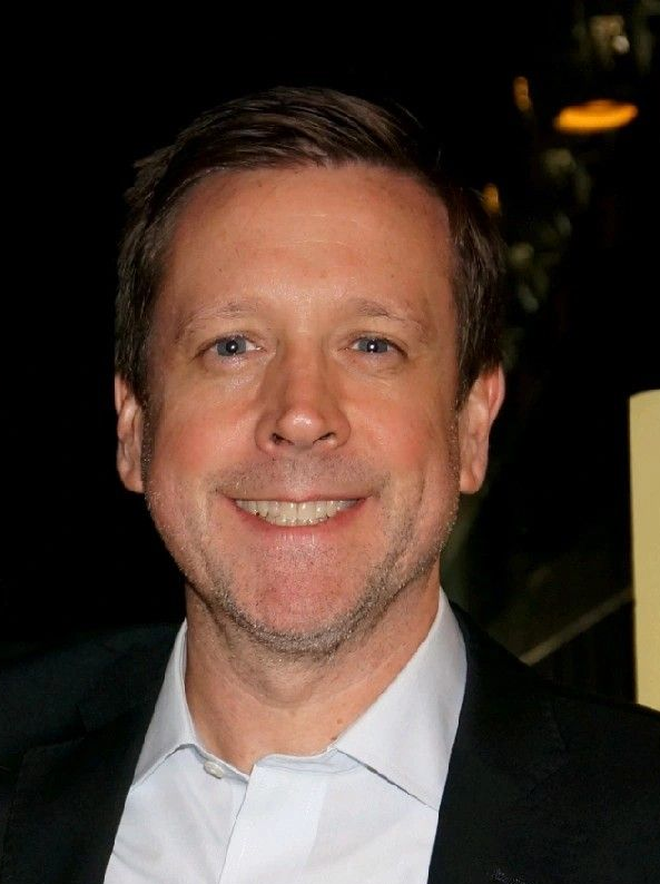 Wiliam Johnson KEEN New York Board President