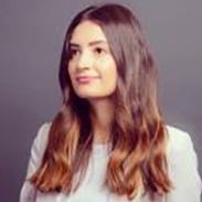Candice Basmajian