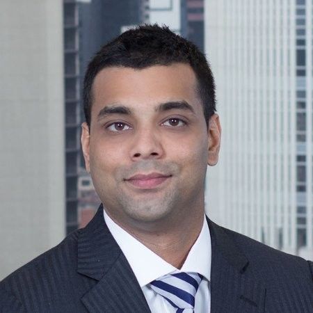 Maz Kothari